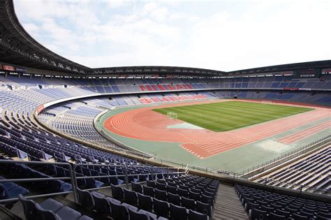 International Stadium Yokohama Nissan Stadium Hotel Near