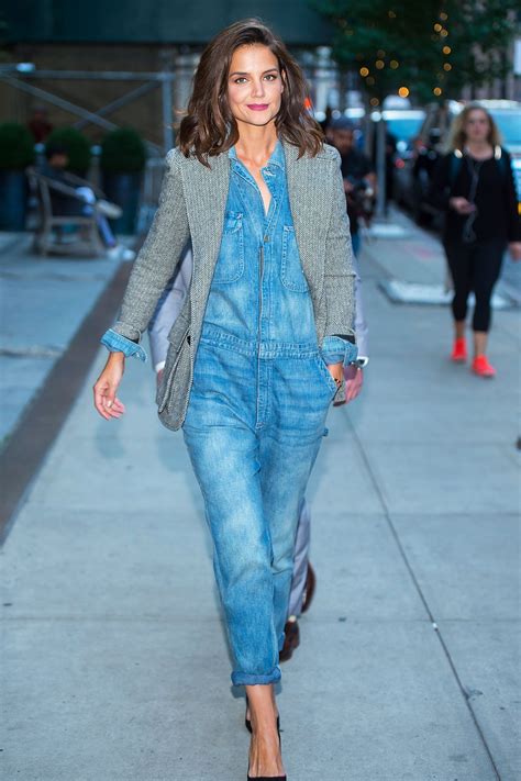 Katie Holmes Veja Sneakers Katie Holmes Is An American Actor Model