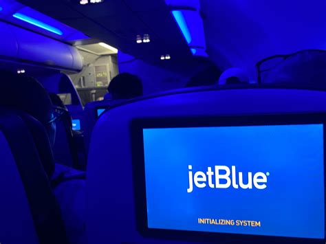 Are Jetblues Even More Space Seats Worth It Your Mileage May Vary