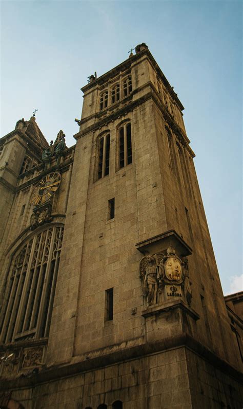 Catholic Church Ushers Manual 2