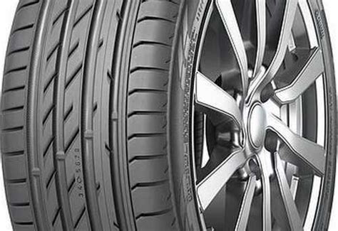 Nokian Tyres Nordman SZ2 205/55 R16 94V Санкт-Петербург | Автозапчасти ...
