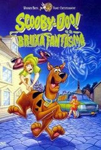 Scooby Doo E O Fantasma Da Bruxa 5 De Outubro De 1999 Filmow