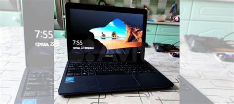 Ультрабук (ноутбук) asus E203M купить в Ростове-на-Дону | Электроника ...