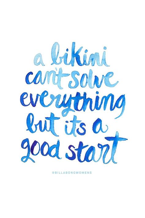 Good Quotes For Bikini Pictures At Jason Lyon Blog