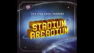 Slow Cheetah Von Red Hot Chili Peppers Laut De Song