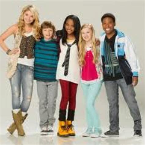 Ant Farm | Ant farm disney, Disney channel shows, Ant farm cast