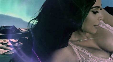 Kim Kardashian Nude In Sex Tape The Famous Porn