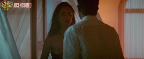 Naked Madeleine Stowe In Revenge