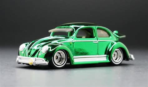 Kawa Bug A Club Car 2024 Hot Wheels Red Line Club HWRLC