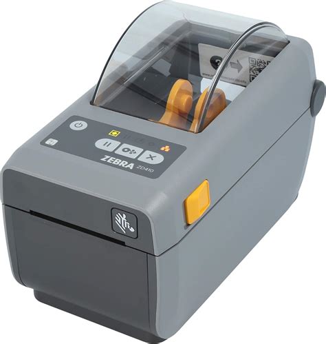 Zebra ZD410 Mac Driver - Print Directly To Your Zebra Printers On Mac