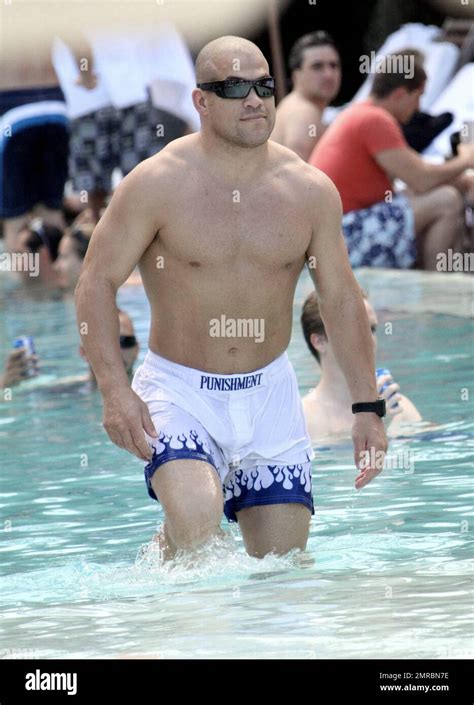 Jenna Jameson In A Hot Glittery Purple Bikini And Hubby Titotiz Being Playful In The Pool