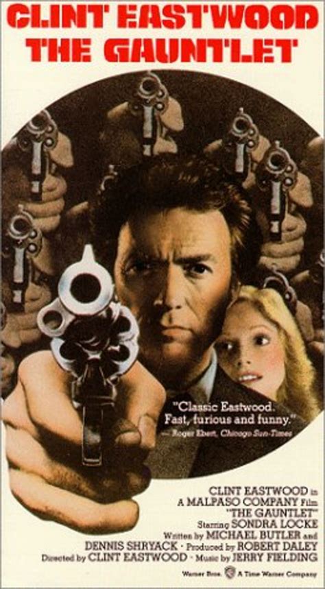 Watch The Gauntlet On Netflix Today
