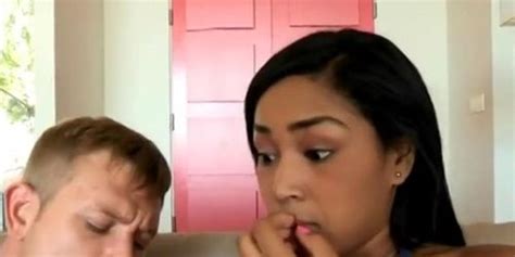 Katt Dylan Threesome Sex With Rio Lee Tnaflix