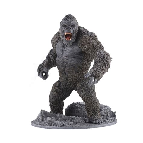 Stl File King Kong Movie King Godzilla Vs King Kong 🤴・model To Download