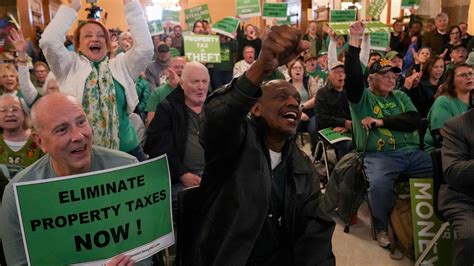Indiana’s property tax law shifts burden without true relief | Letters