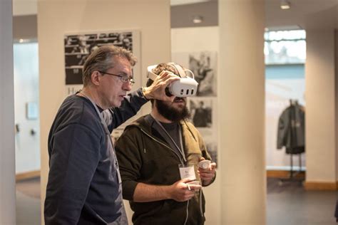 Second National Conference on Generative AI in Education hosted on campus 