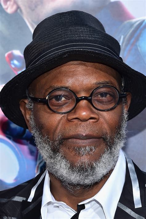 Samuel L Jackson Interesting Facts Age Net Worth Biography Wiki