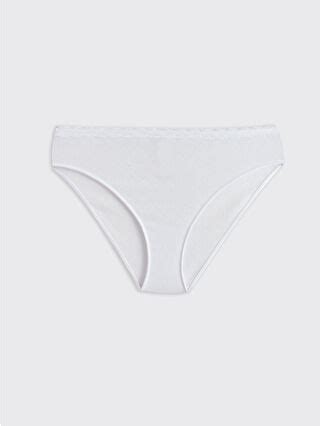 LCW DREAM Plain Bikini Knickers W Z FFB LC Waikiki