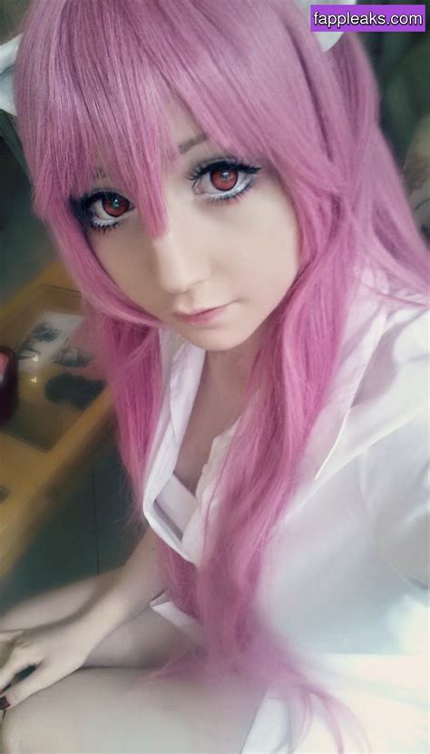 Saya The Fox Nude Onlyfans Photo The Fappening Leaked Photos