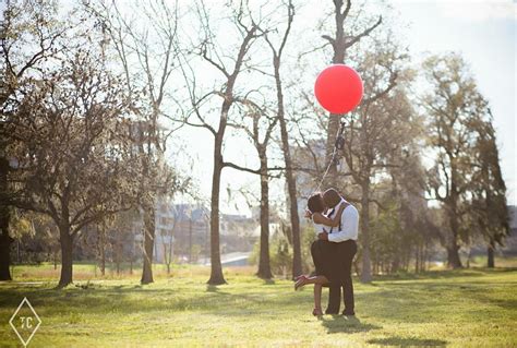 RED BAB RIBBON WEIGHT Big Ass Balloons
