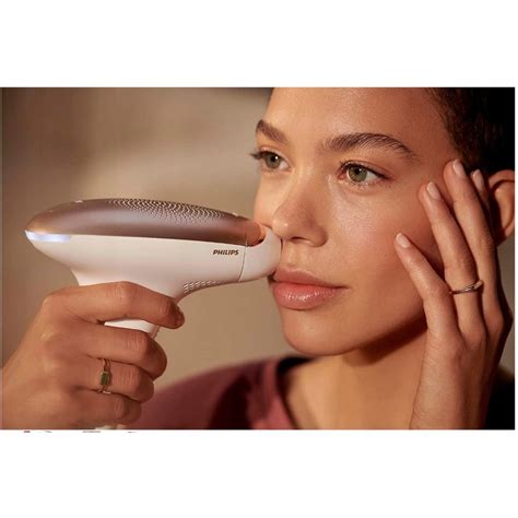 Depilator Philips Lumea Ipl Do Cia A Twarzy Bikini Erli Pl