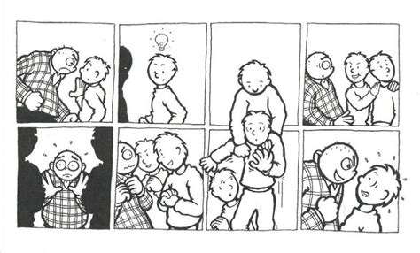 The Bully [comic Strip] Twistedsifter