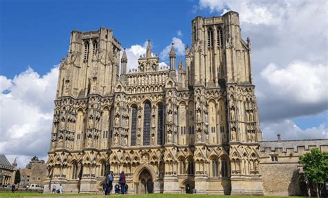 A Great Day Trip To Wells – Bristol and Local