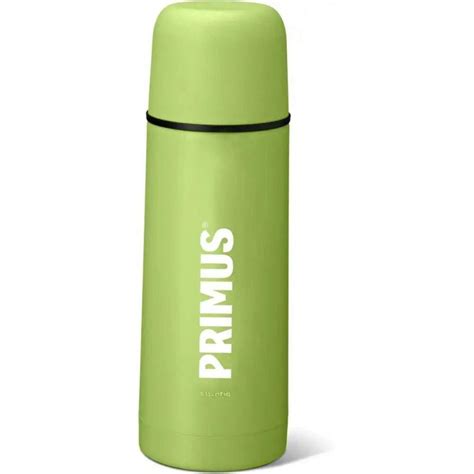 Термос Primus Vacuum Bottle 0.75 L Leaf Green (741050) — Купить ...