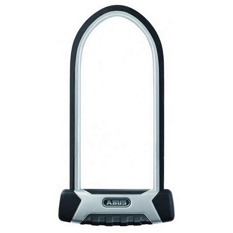 Замок вело ABUS GRANIT X-Plus 540 54/160HB, арт. 111792_ABUS - купить в ...