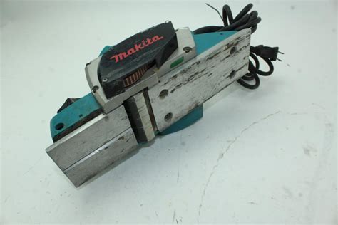 Makita N1900B Corded Planer | Property Room