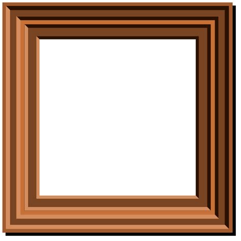photo frame svg freepngimg