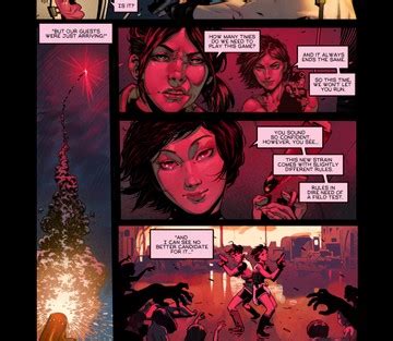 BoxOfWant Muses Sex And Porn Comics