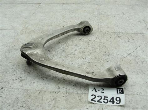 Purchase 07 08 Infiniti G35 Sedan Left Driver Side Front Suspension