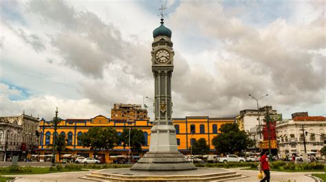 Quantos Anos Tem Belem LIBRAIN