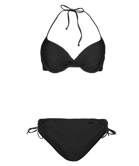 Damen Bikini Bulb B Cup