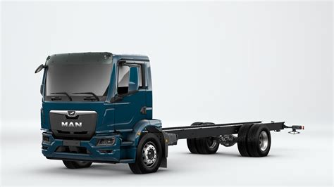 MAN TGM 18 290 2022 2024 Truck Specs LECTURA Specs