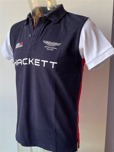 Aston Martin Polo Shirt Catawiki
