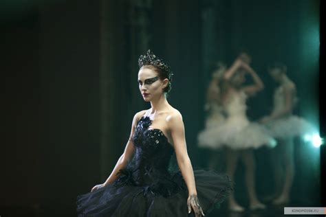 Фото: Чёрный лебедь / Кадр из фильма «Чёрный лебедь» (2010) #1425293