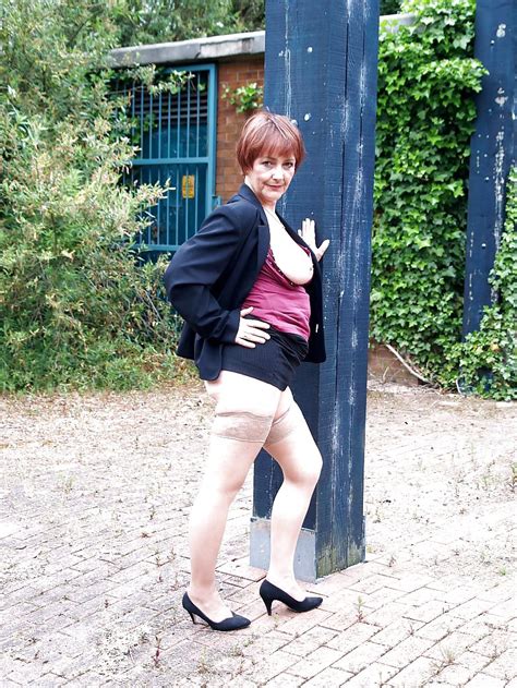 Mature Lesley Porn Pictures XXX Photos Sex Images 309694 PICTOA