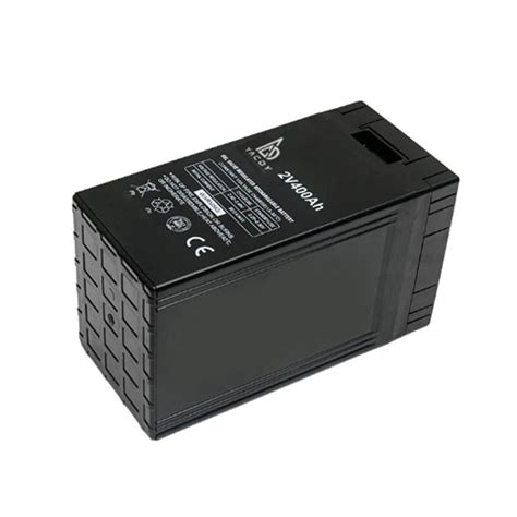 2V 400AH AGM Battery - Battery Manufacturers China Yachu Battery