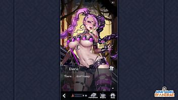 EP Diana Spread That Asshole And Pussy Wide Open King Of Kinks XNXX