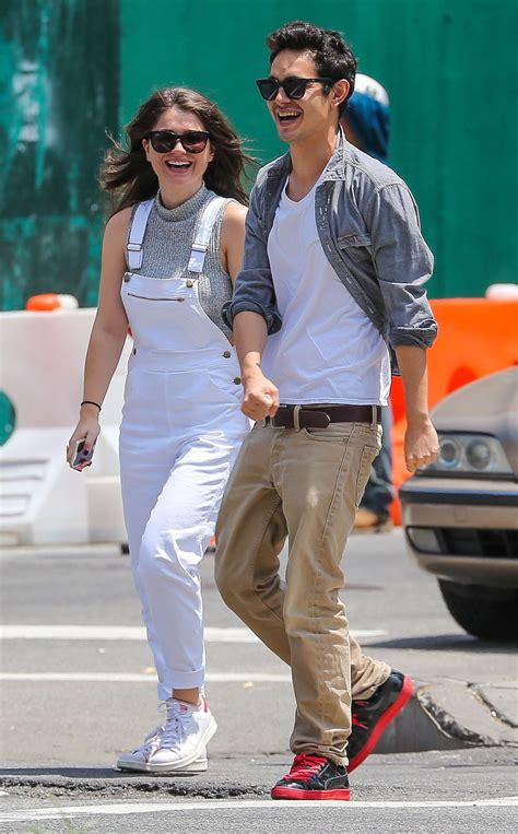 Eve Hewson Relationship