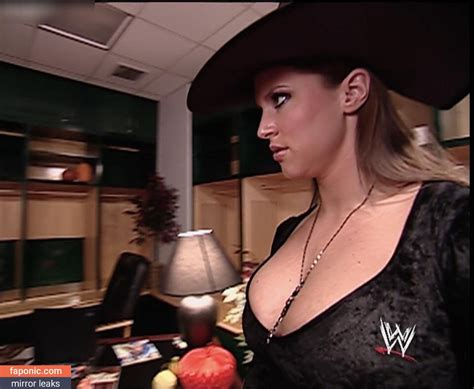 Stephanie Mcmahon Aka Stephaniemcmahon Nude Leaks Photo Faponic