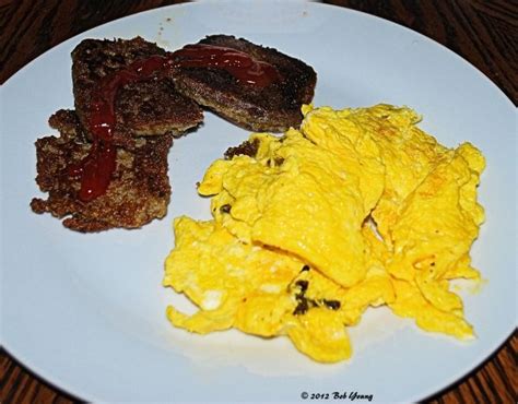 Scrapple Boise Foodie Guild