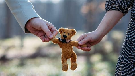 Paar Wartet Jahrelang Auf Baby Ohne Sex Zu Haben Brigitte De