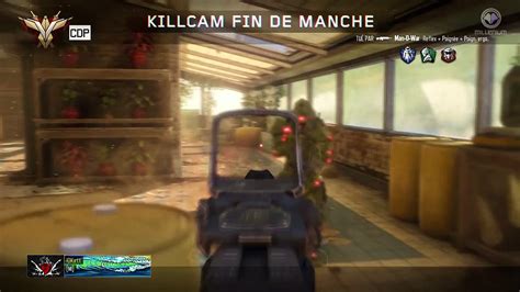 Black Ops Recherche Et Destruction Hardcore Vid O Dailymotion