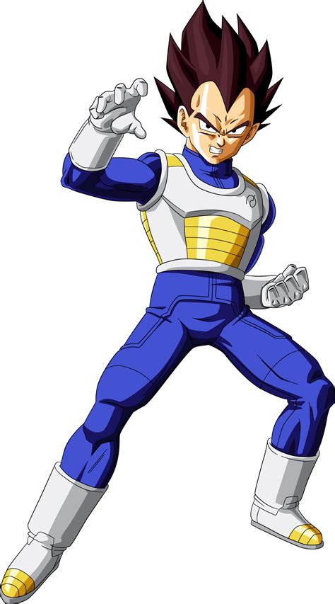 Vegeta Dbm Dragon Ball Fanon Wiki Fandom Powered By Wikia