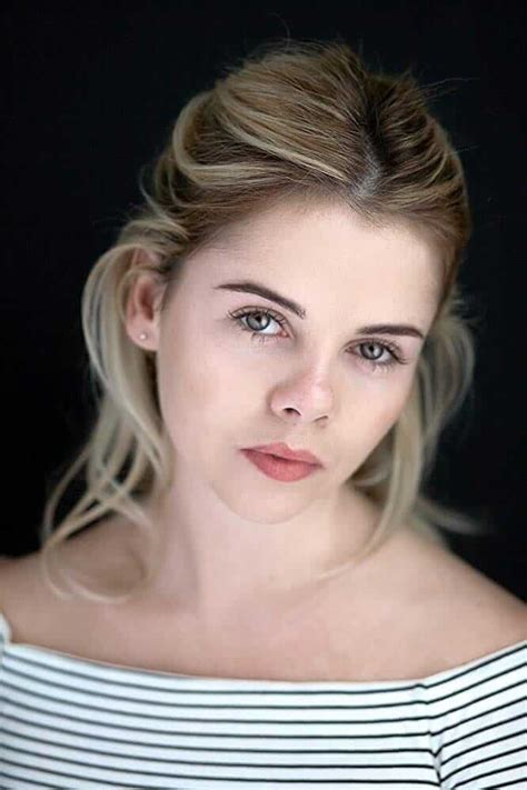 50 Hot Saoirse Monica Jackson Photos 12thBlog