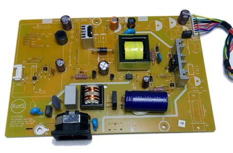 Блок питания для ViewSonic VA2033 715G4497-P02