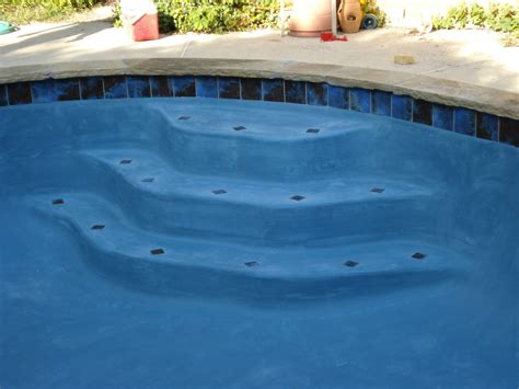 Pool Plaster Colors Caribbean Blue Warehouse Of Ideas